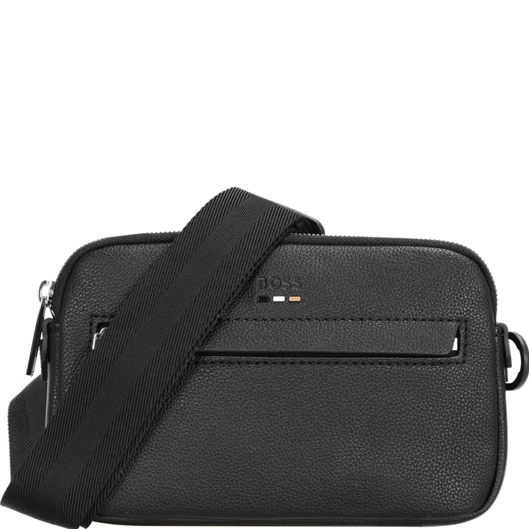 Ray - Gürteltasche 10 cm (black)