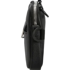 Ray - Gürteltasche 10 cm (black)