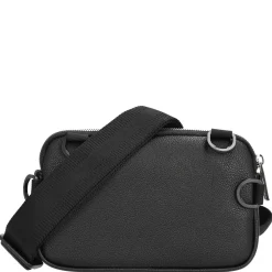 Ray - Gürteltasche 10 cm (black)