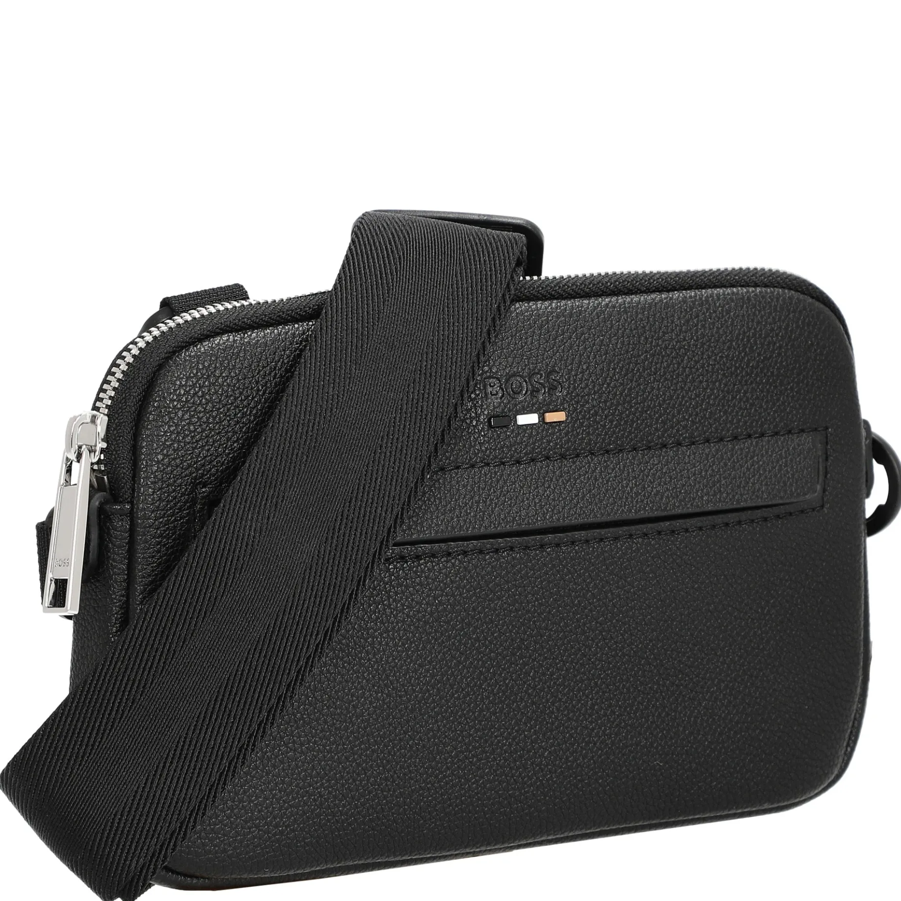 Ray - Gürteltasche 10 cm (black)