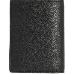 Ray Bifold - Geldbörse 3cc 10 cm (black)