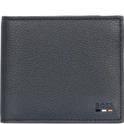 Ray N - Geldbörse 8cc 11 cm RFID (medium blue)