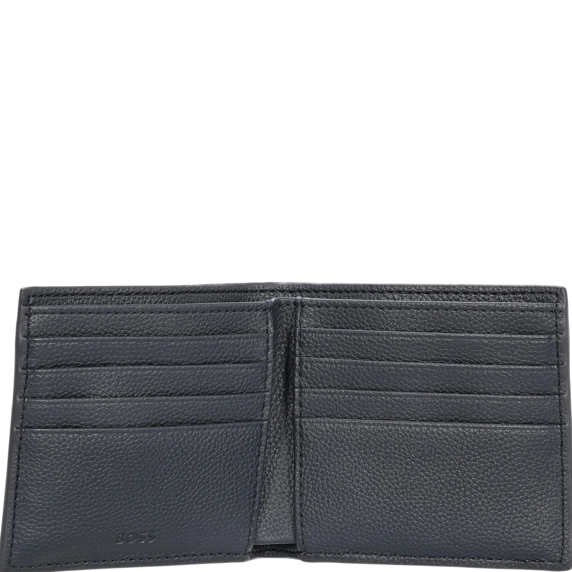 Ray N - Geldbörse 8cc 11 cm RFID (medium blue)