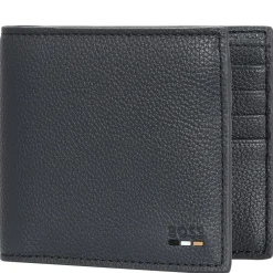 Ray N - Geldbörse 8cc 11 cm RFID (medium blue)