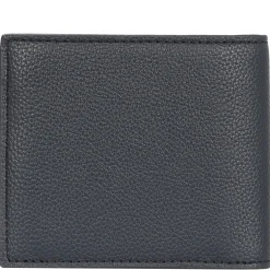 Ray N - Geldbörse 8cc 11 cm RFID (medium blue)