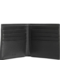 Ray N - Geldbörse 8cc 11 cm RFID (black)