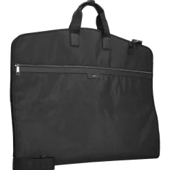 Ray N - Kleidersack (black)