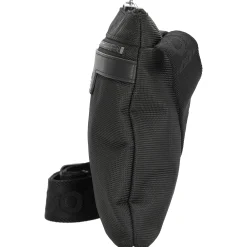 Ray N - Umhängetasche 22 cm (schwarz)