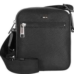 Ray NS - Umhängetasche M (black)