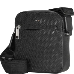 Ray NS - Umhängetasche M (black)