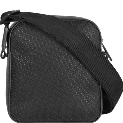 Ray NS - Umhängetasche M (black)