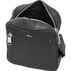 Ray NS - Umhängetasche M (black)