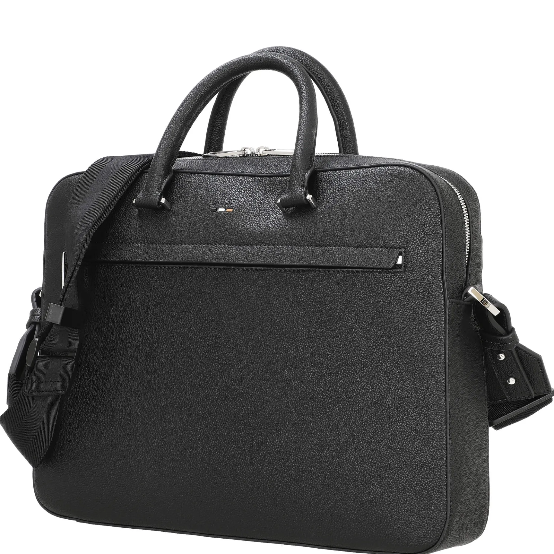 Ray S - Aktentasche 14" 38 cm (black)