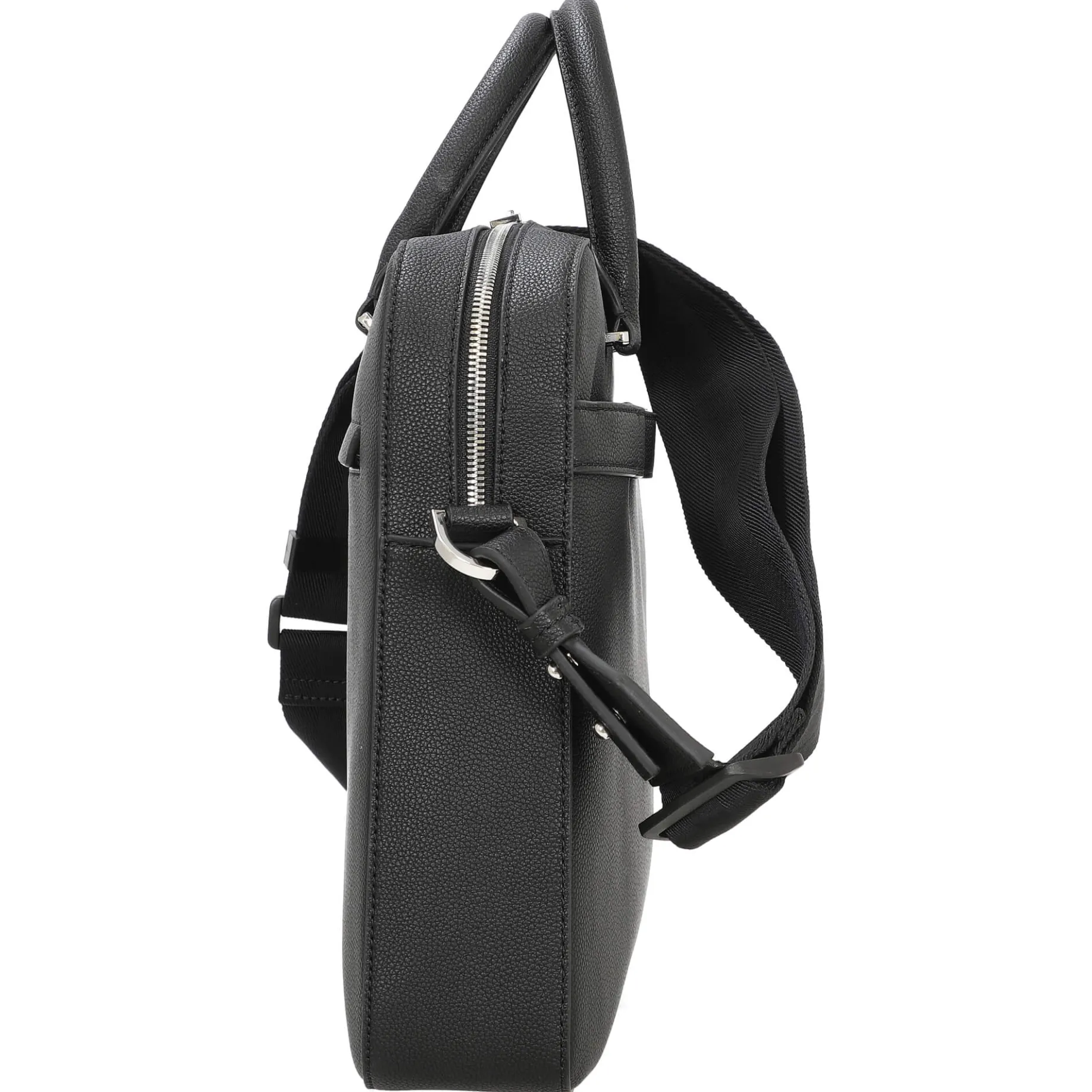Ray S - Aktentasche 14" 38 cm (black)