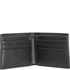Ray S - Geldbörse 6cc 11 cm (black)