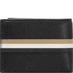 Ray S - Geldbörse 6cc 11 cm (black)