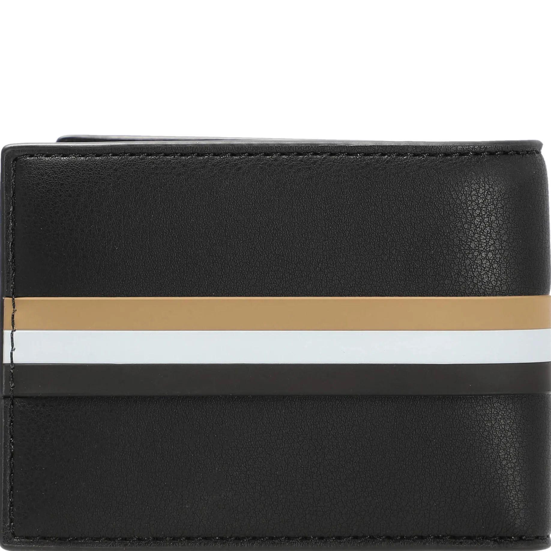 Ray S - Geldbörse 6cc 11 cm (black)