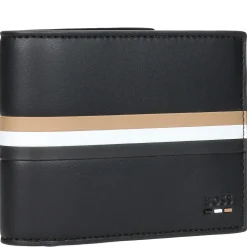 Ray S - Geldbörse 8cc 12 cm RFID (black)