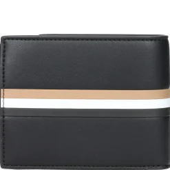 Ray S - Geldbörse 8cc 12 cm RFID (black)
