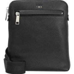 Ray S - Umhängetasche 24 cm (black)