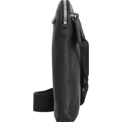 Ray S - Umhängetasche 24 cm (black)