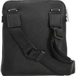 Ray S - Umhängetasche 24 cm (black)
