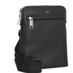 Ray S - Umhängetasche 24 cm (black)