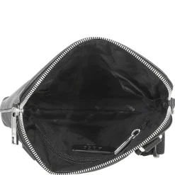 Ray S - Umhängetasche 24 cm (black)