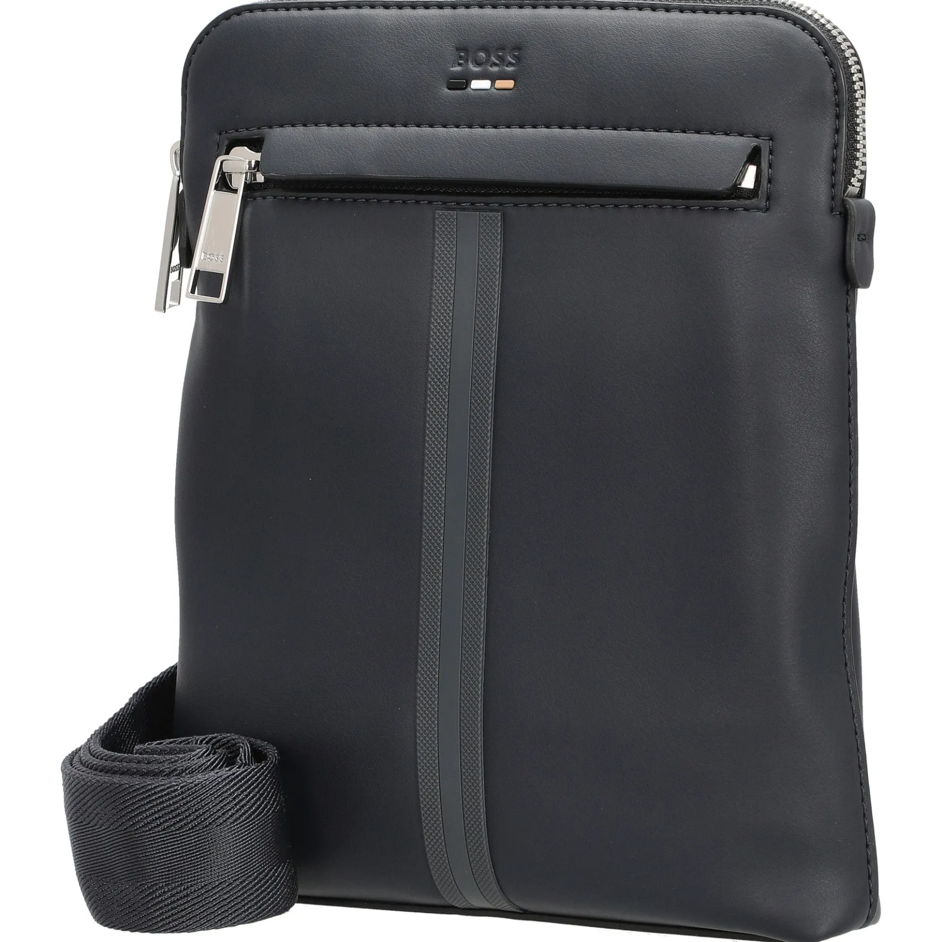 Ray S Envelope - Umhängetasche 24 cm (dark blue)