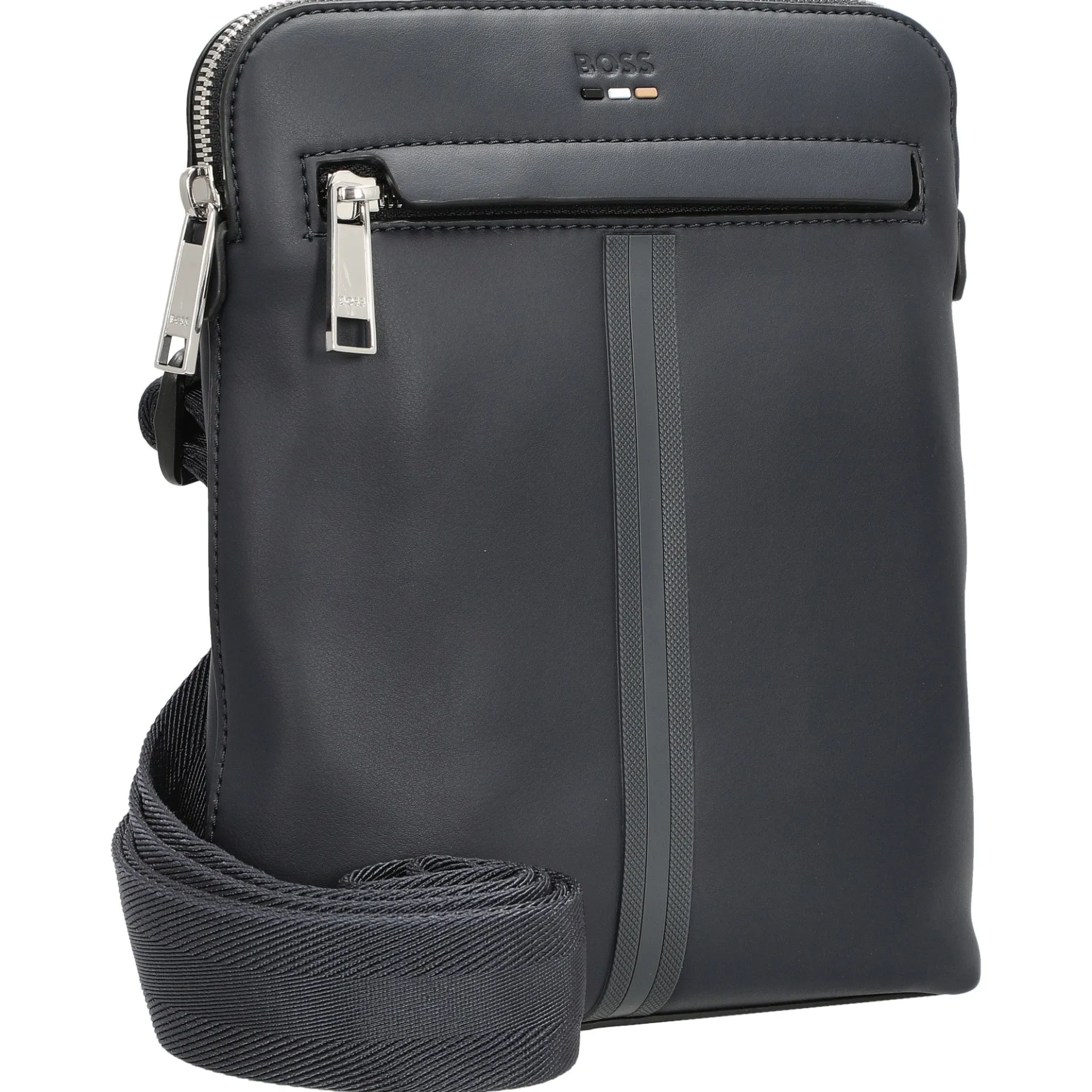 Ray S Envelope - Umhängetasche 24 cm (dark blue)