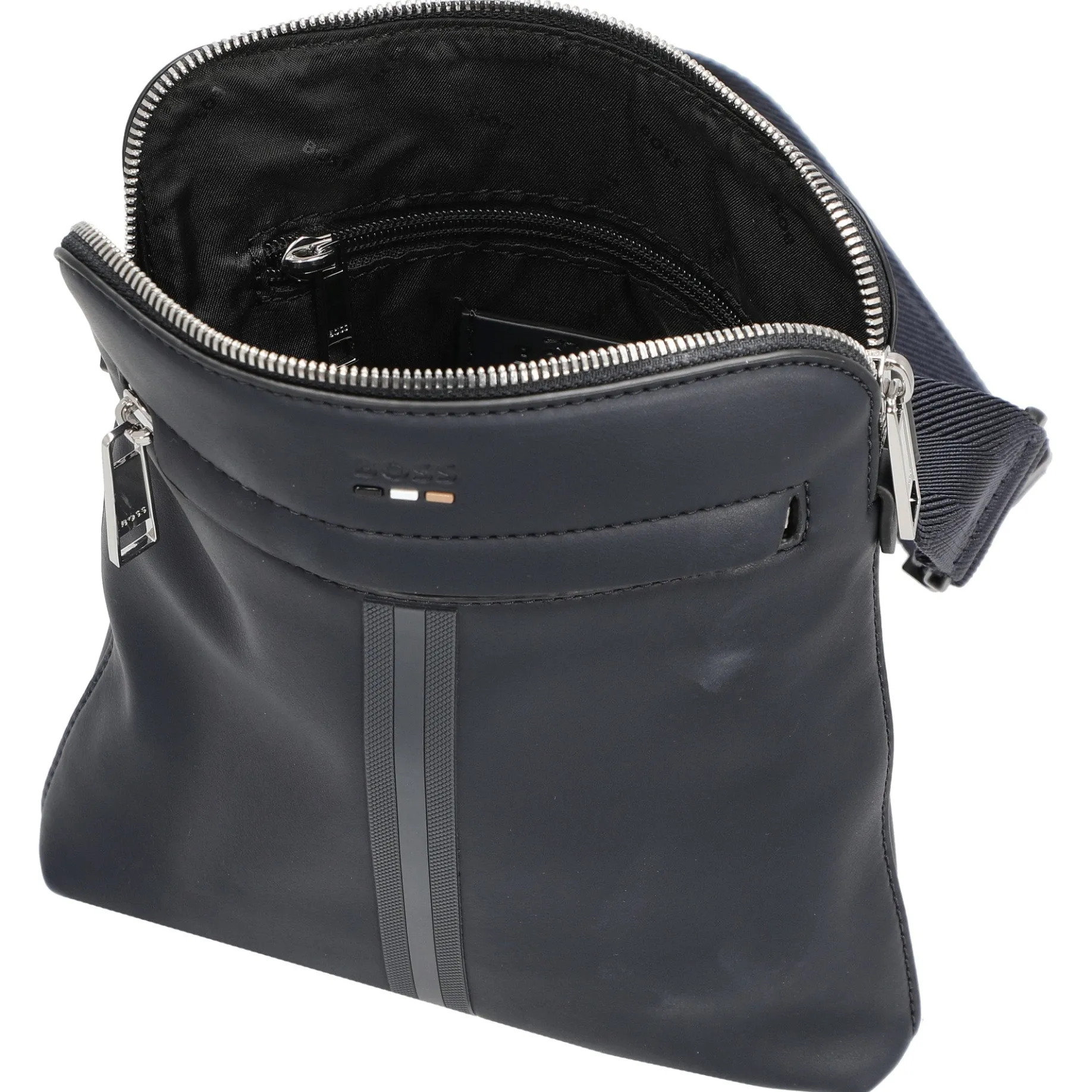 Ray S Envelope - Umhängetasche 24 cm (dark blue)