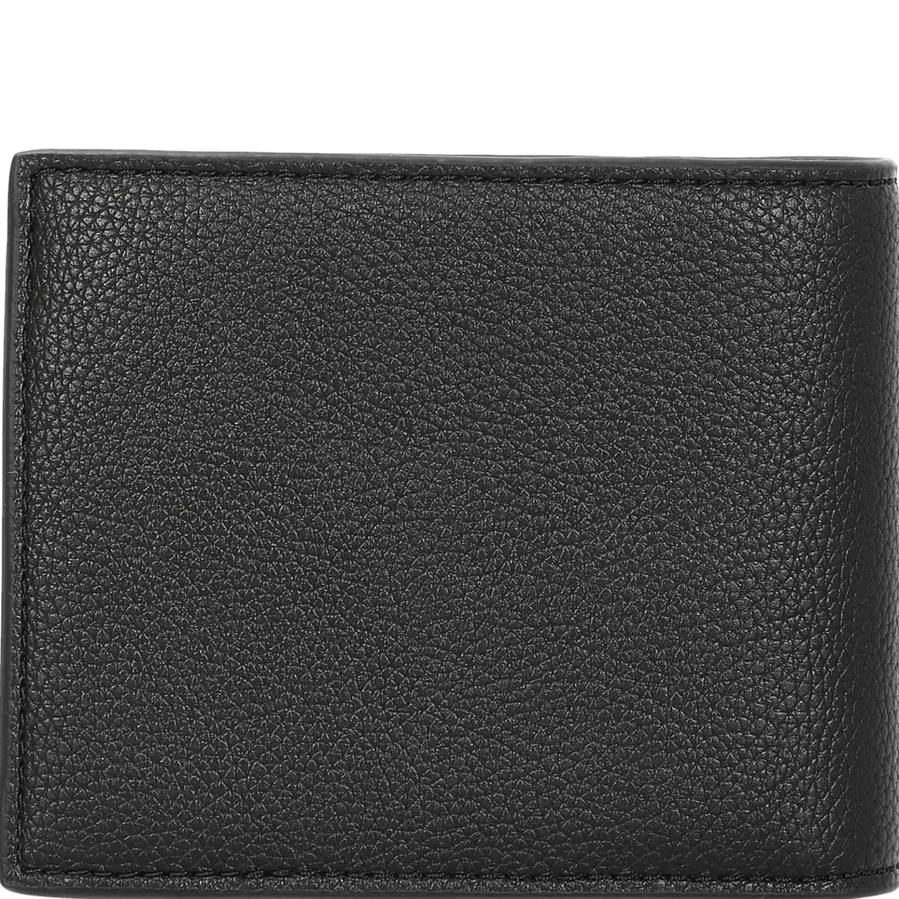 Ray Trifold - Geldbörse 8cc 12 cm RFID (black)
