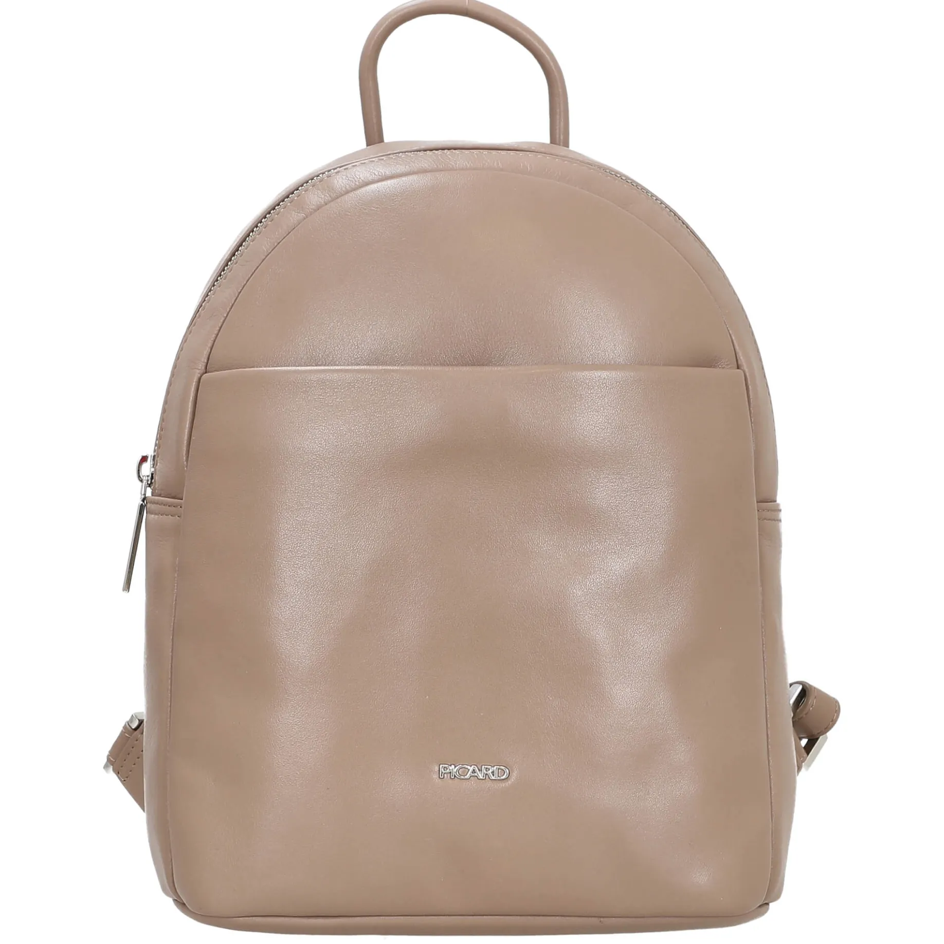 Really - Rucksack 29 cm Rindsleder (chai)