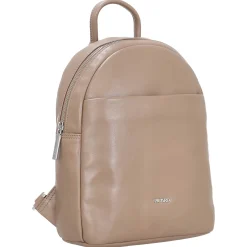 Really - Rucksack 29 cm Rindsleder (chai)