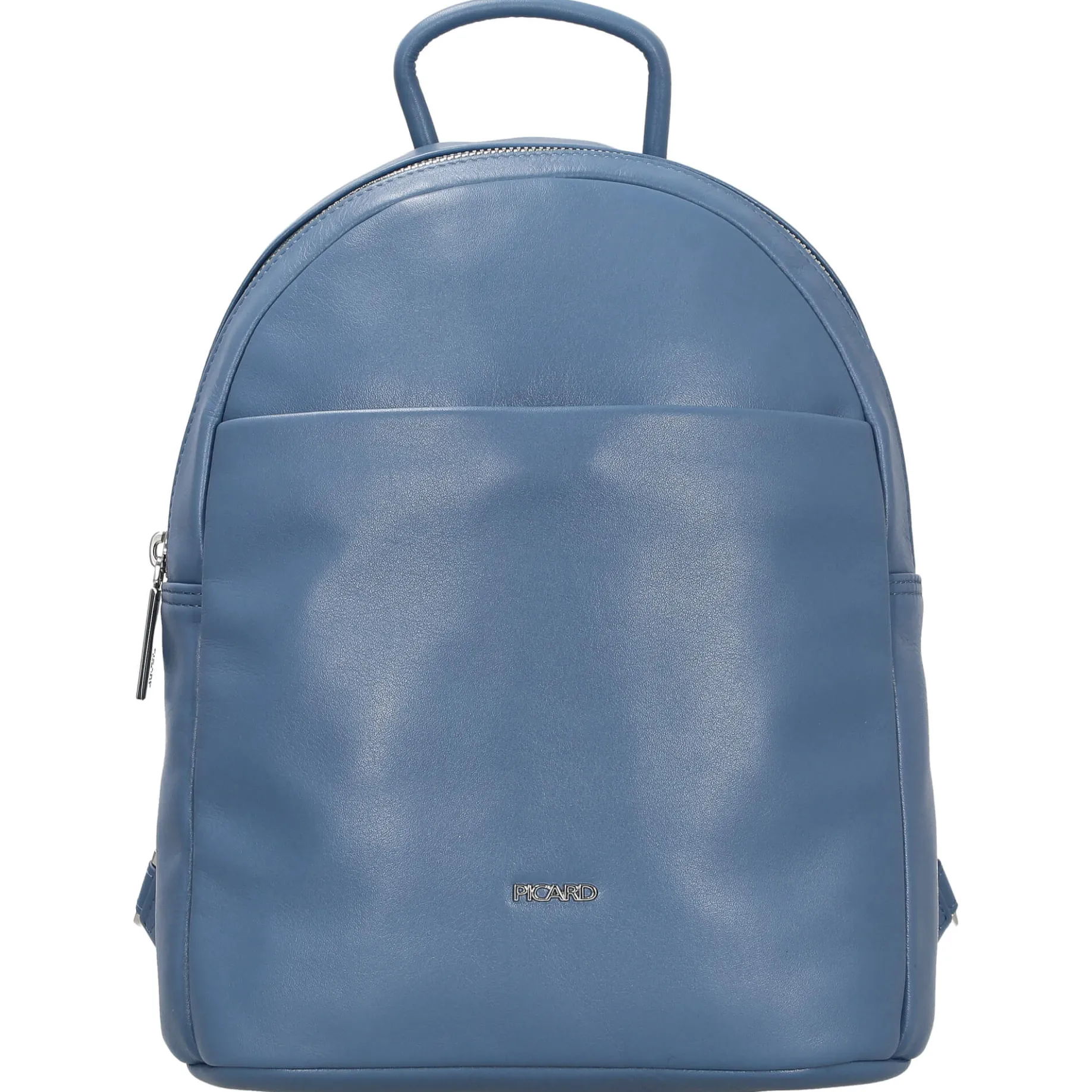 Really - Rucksack 29 cm Rindsleder (wintersky)