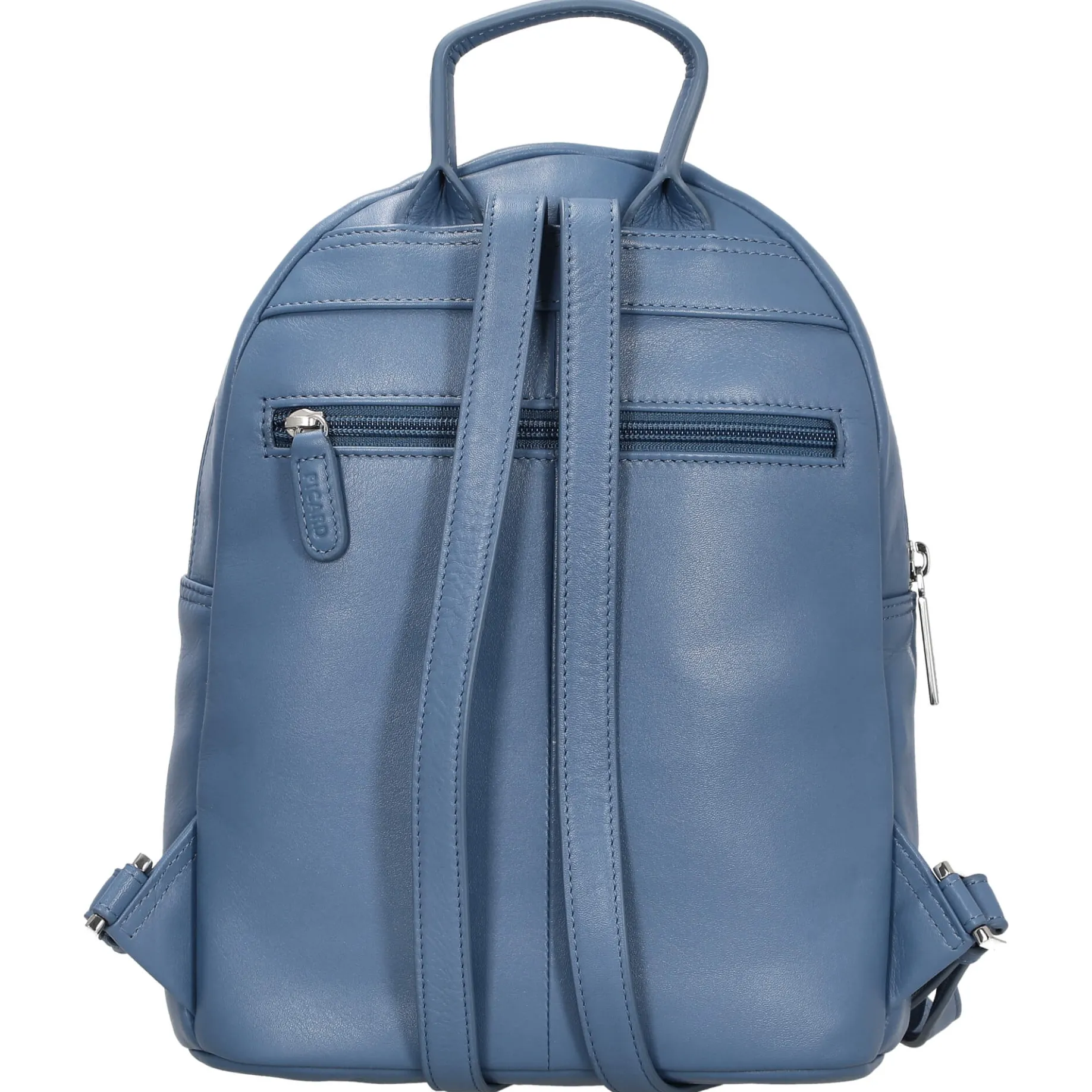 Really - Rucksack 29 cm Rindsleder (wintersky)