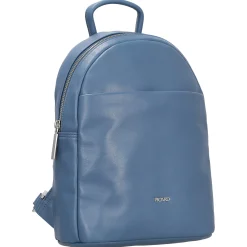 Really - Rucksack 29 cm Rindsleder (wintersky)