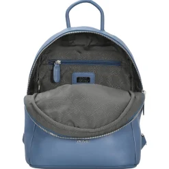 Really - Rucksack 29 cm Rindsleder (wintersky)