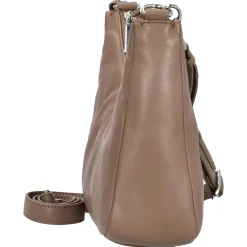 Really - Schultertasche 26 cm (chai)