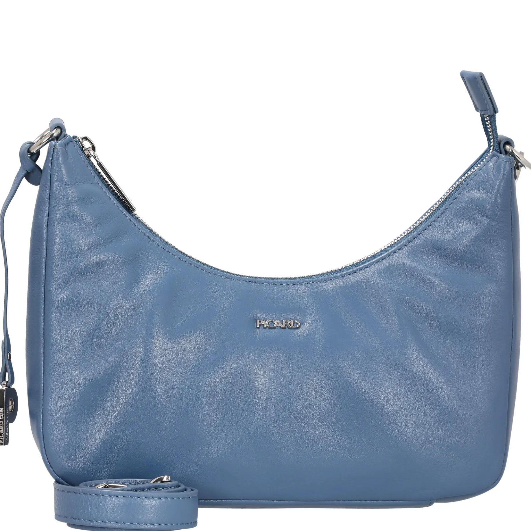 Really - Schultertasche 26 cm (wintersky)