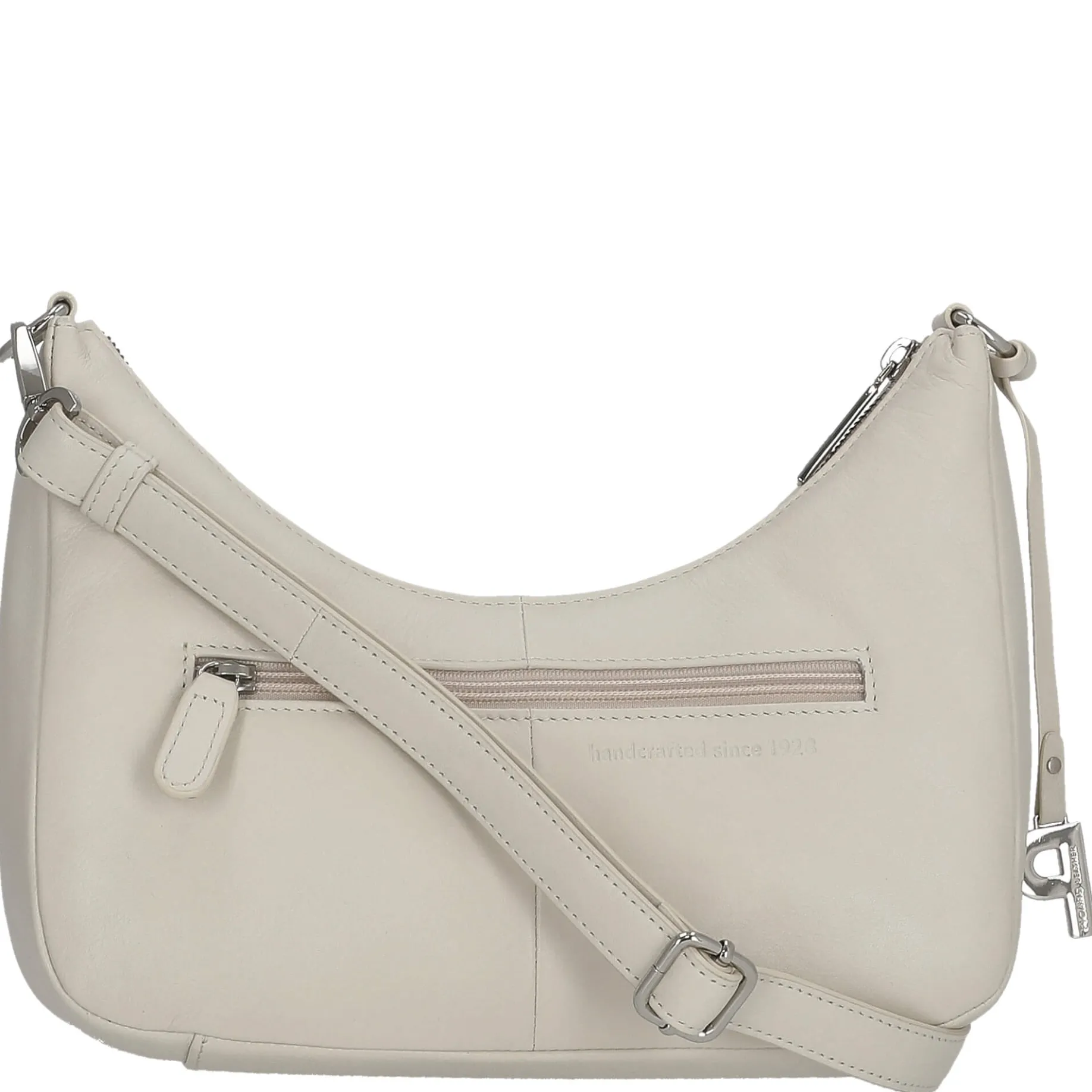 Really - Schultertasche 26 cm (cream)