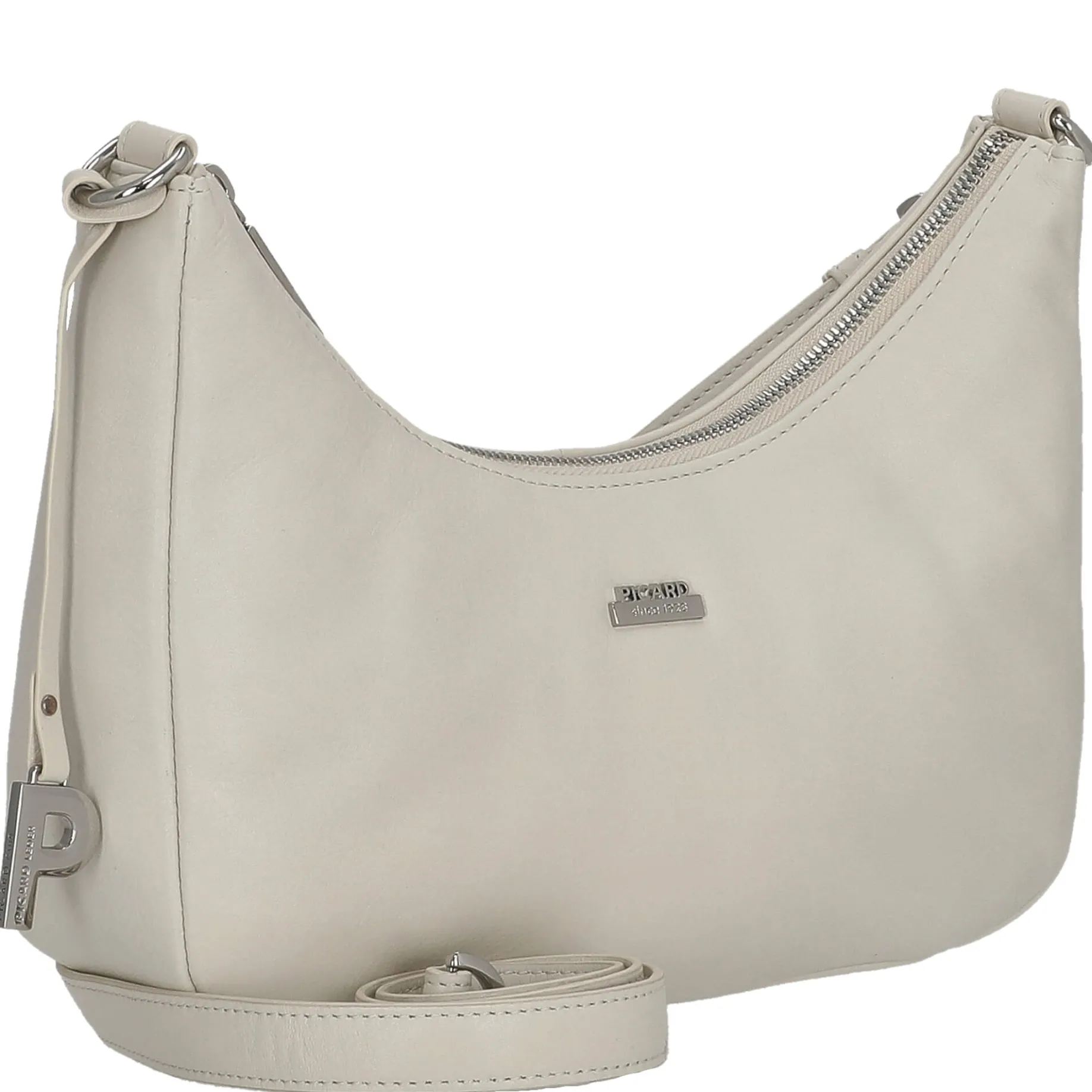 Really - Schultertasche 26 cm (cream)