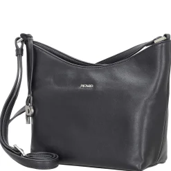 Really - Schultertasche 26 cm (ozean)