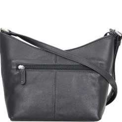 Really - Schultertasche 26 cm (ozean)