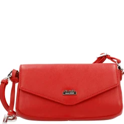 Really - Schultertasche 19 cm Rindsleder (lipstick)