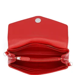 Really - Schultertasche 19 cm Rindsleder (lipstick)