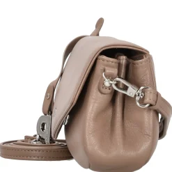 Really - Schultertasche 19 cm Rindsleder (chai)