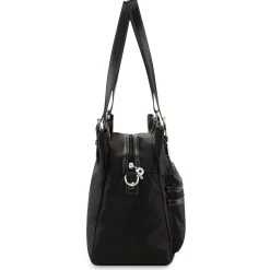 Really - Shopper 35 cm Nylon (schwarz)