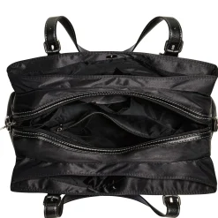 Really - Shopper 35 cm Nylon (schwarz)