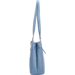Really - Shopper 29 cm Rindsleder (wintersky)
